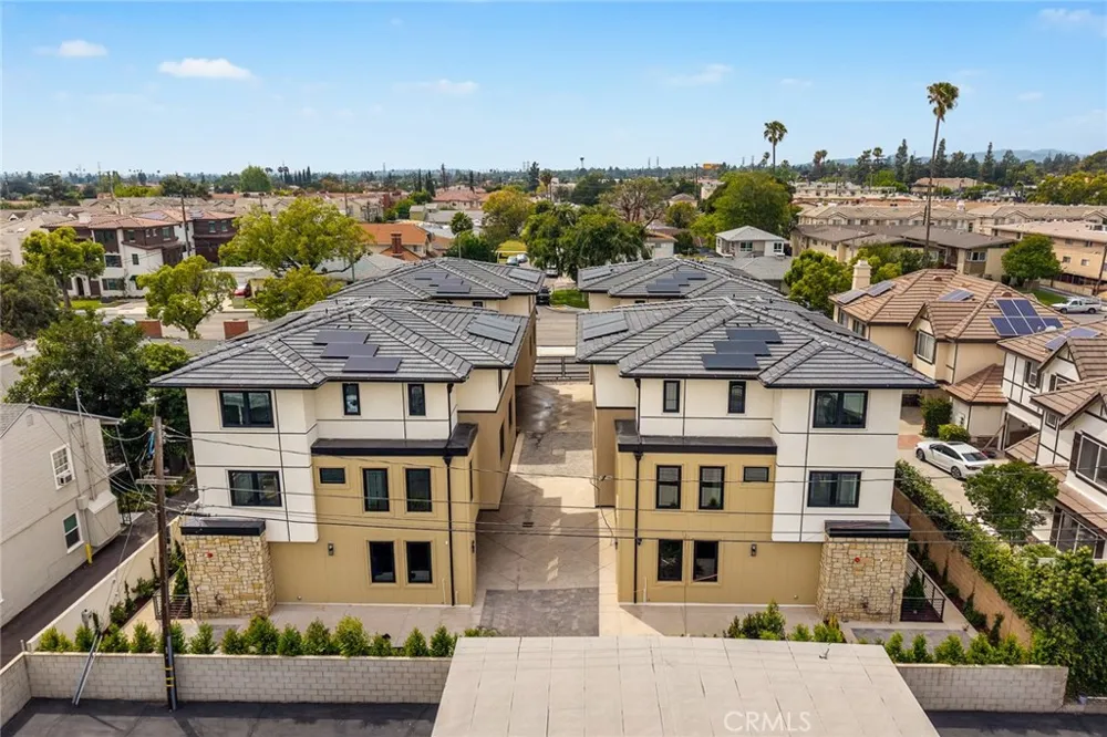 830 Sunset Boulevard #B Arcadia, CA 91007