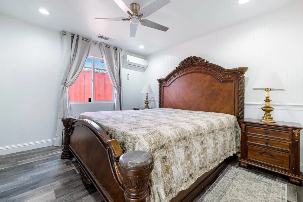 408 W San Joaquin Street Avenal, CA 93204