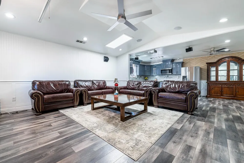 408 W San Joaquin Street Avenal, CA 93204