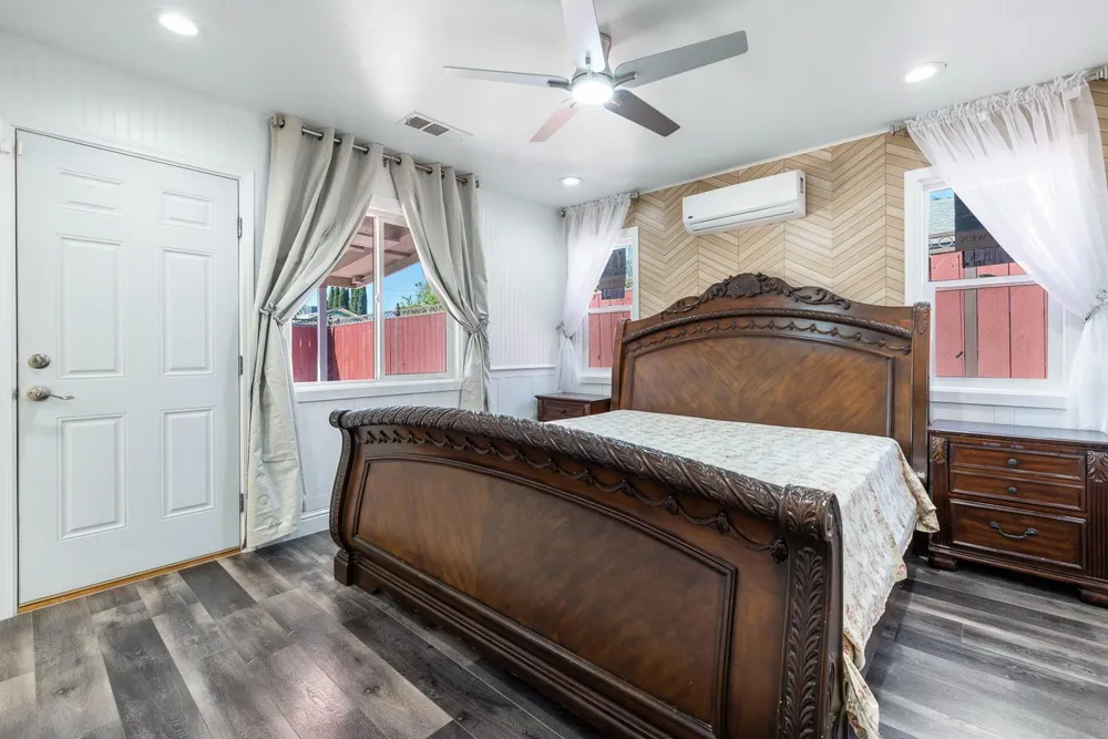 408 W San Joaquin Street Avenal, CA 93204