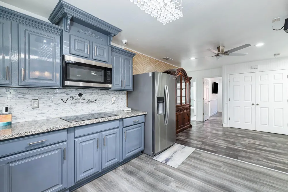 408 W San Joaquin Street Avenal, CA 93204