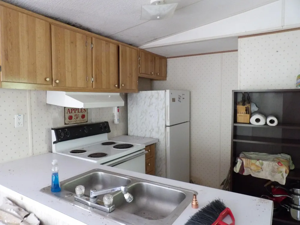 310 Dogwood Road Pikeville, TN 37367