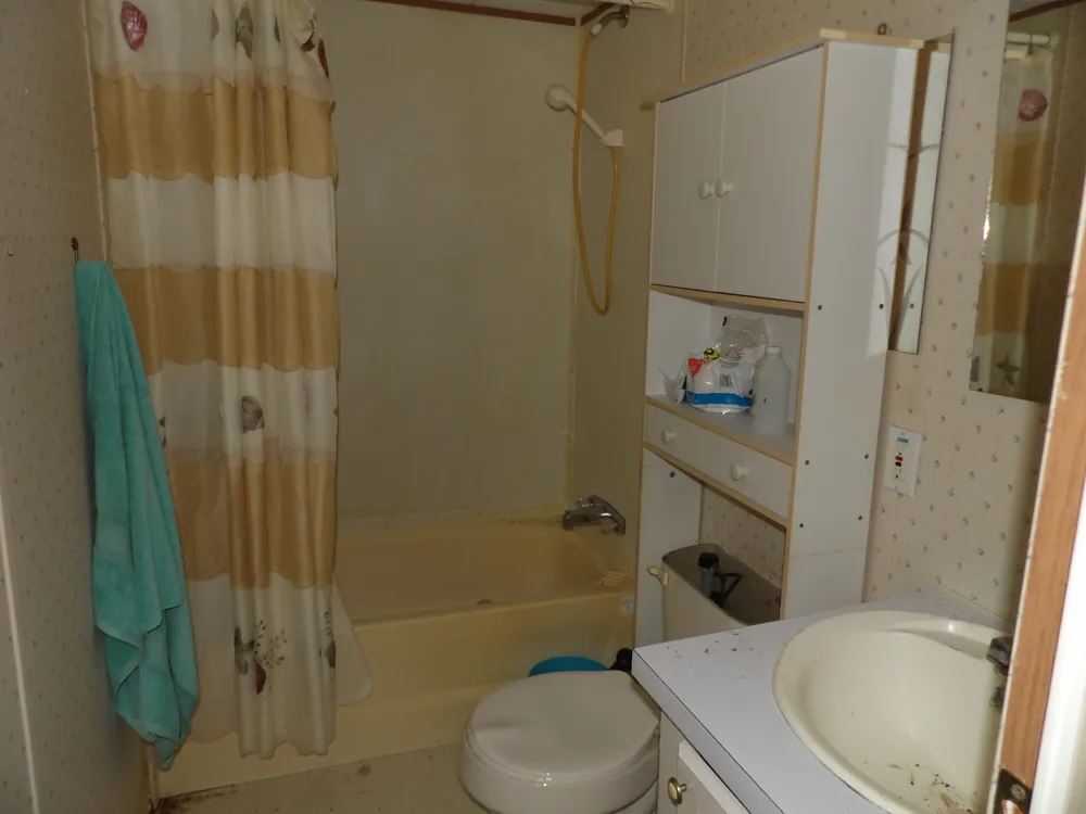 310 Dogwood Road Pikeville, TN 37367