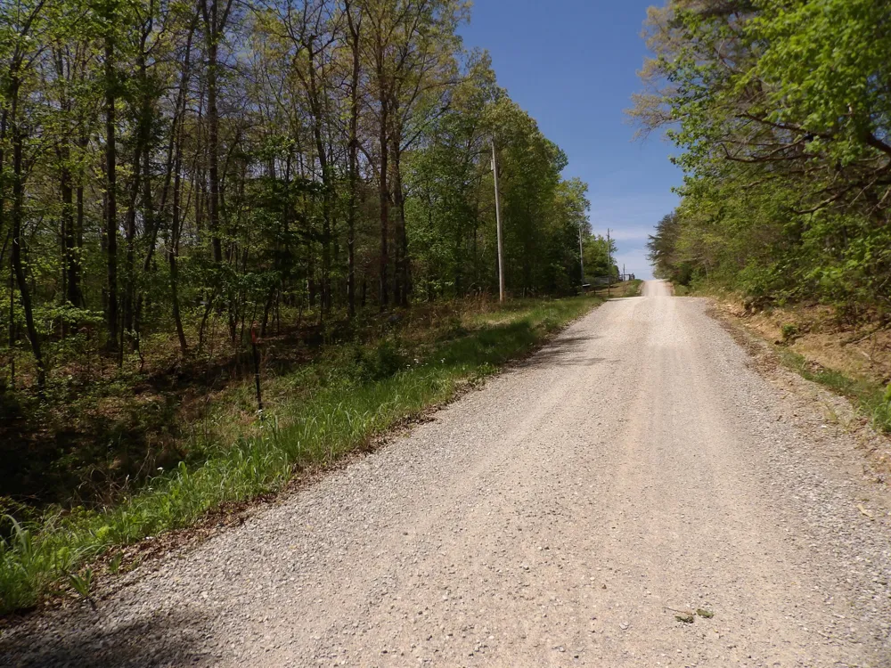 310 Dogwood Road Pikeville, TN 37367