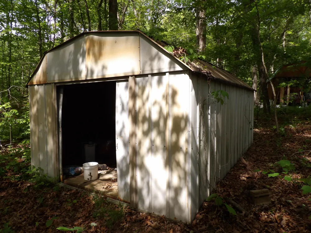 310 Dogwood Road Pikeville, TN 37367