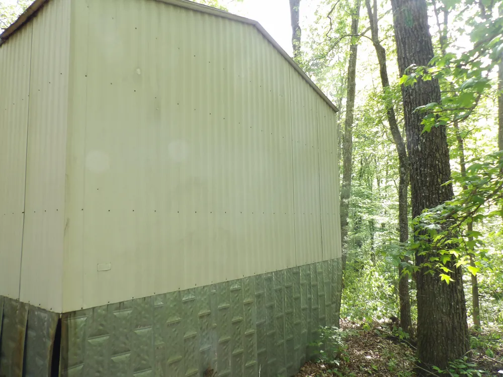 310 Dogwood Road Pikeville, TN 37367