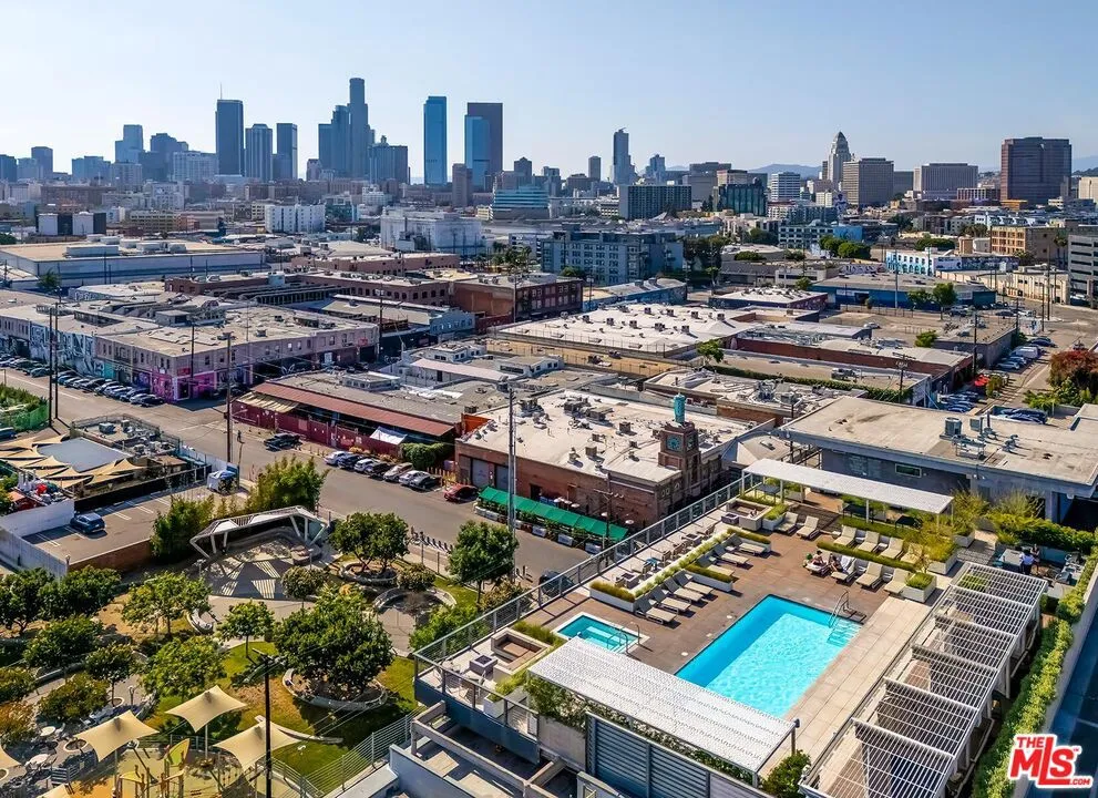 530 S Hewitt Street #126 Los Angeles, CA 90013