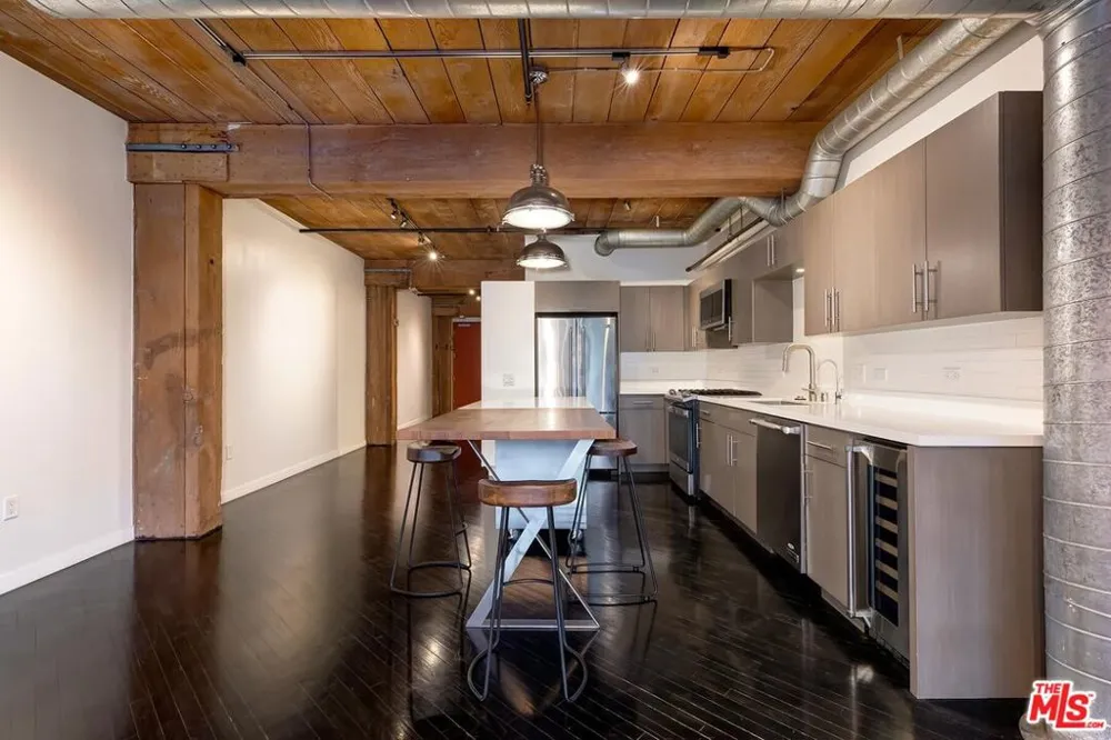 530 S Hewitt Street #126 Los Angeles, CA 90013