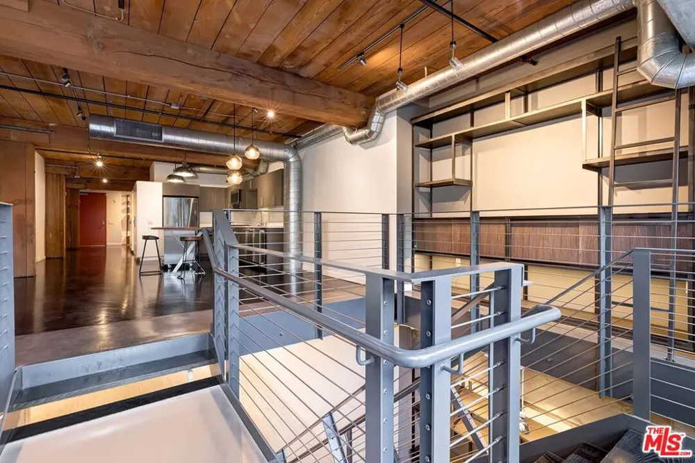 530 S Hewitt Street #126 Los Angeles, CA 90013