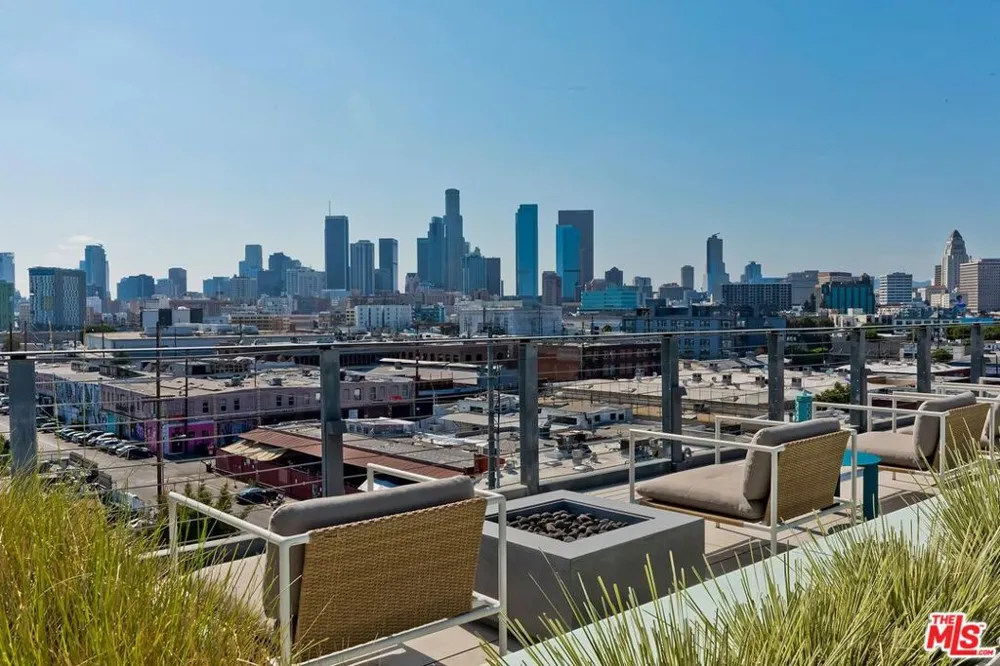 530 S Hewitt Street #126 Los Angeles, CA 90013
