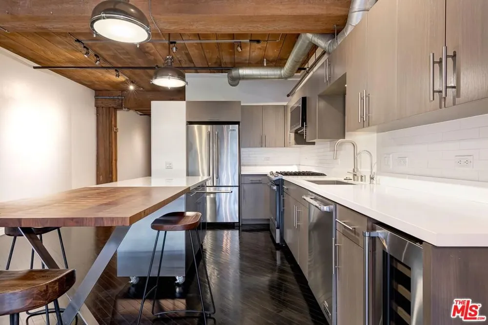530 S Hewitt Street #126 Los Angeles, CA 90013