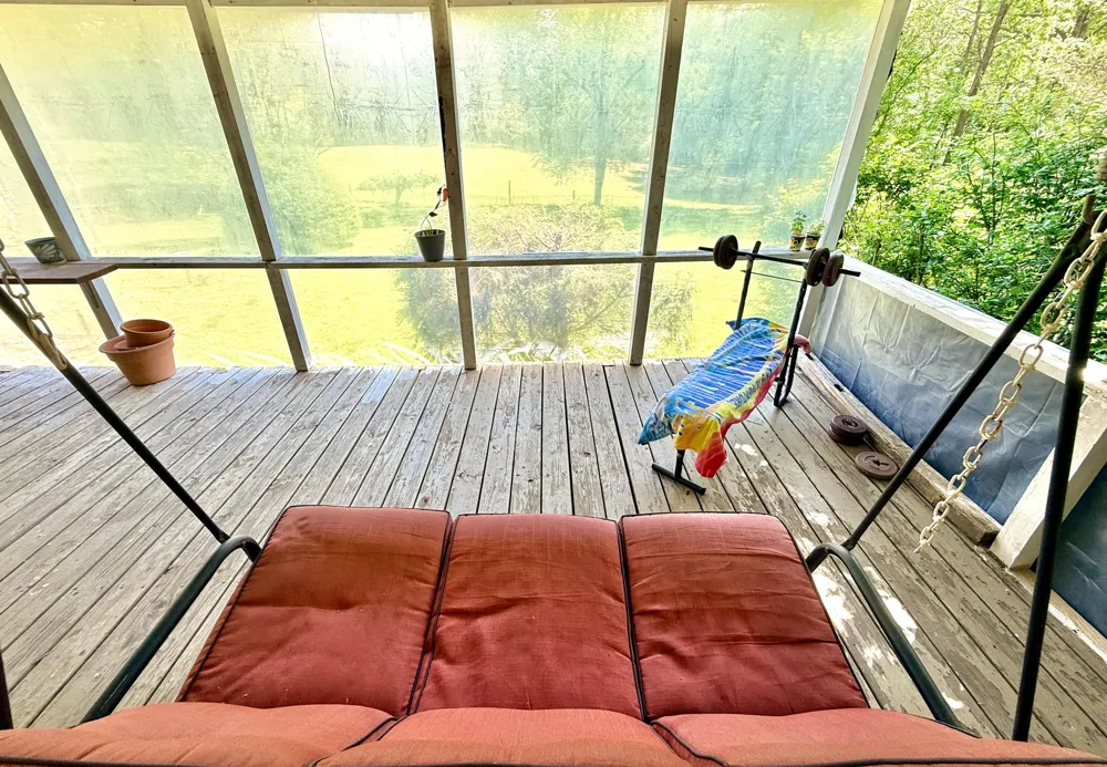 392 Hardbarger Road Monteagle, TN 37356