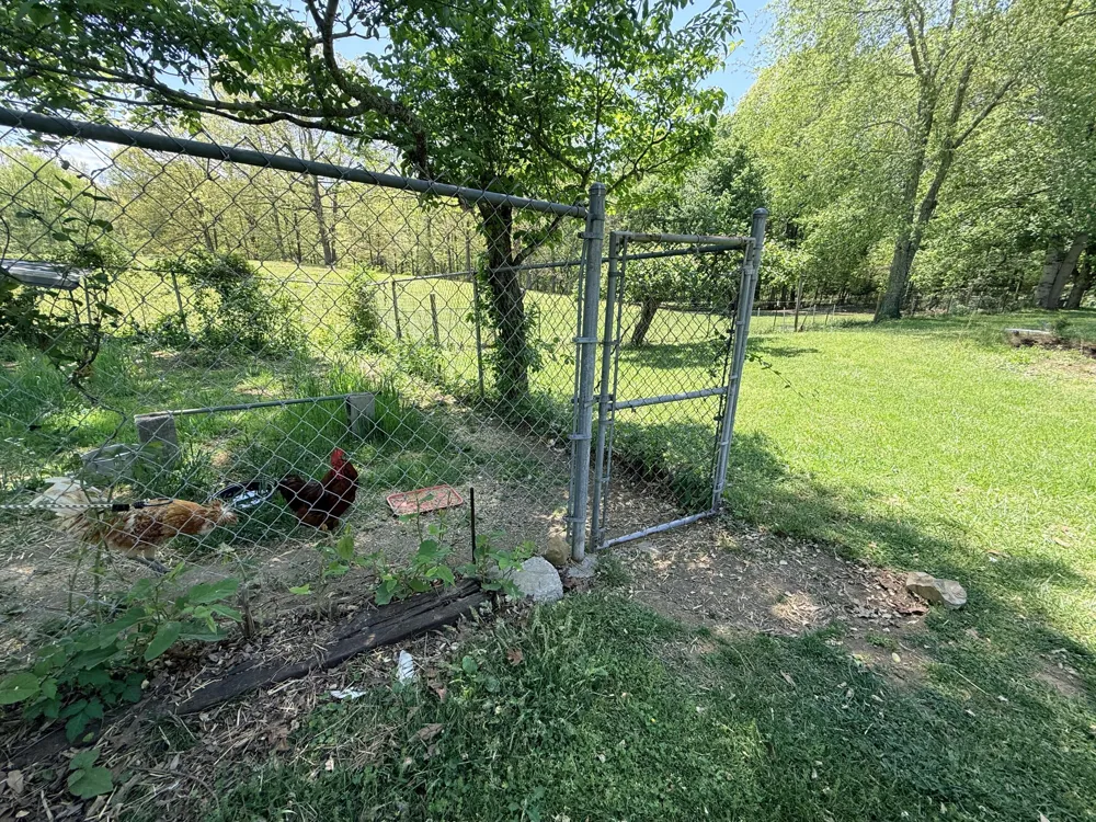 392 Hardbarger Road Monteagle, TN 37356