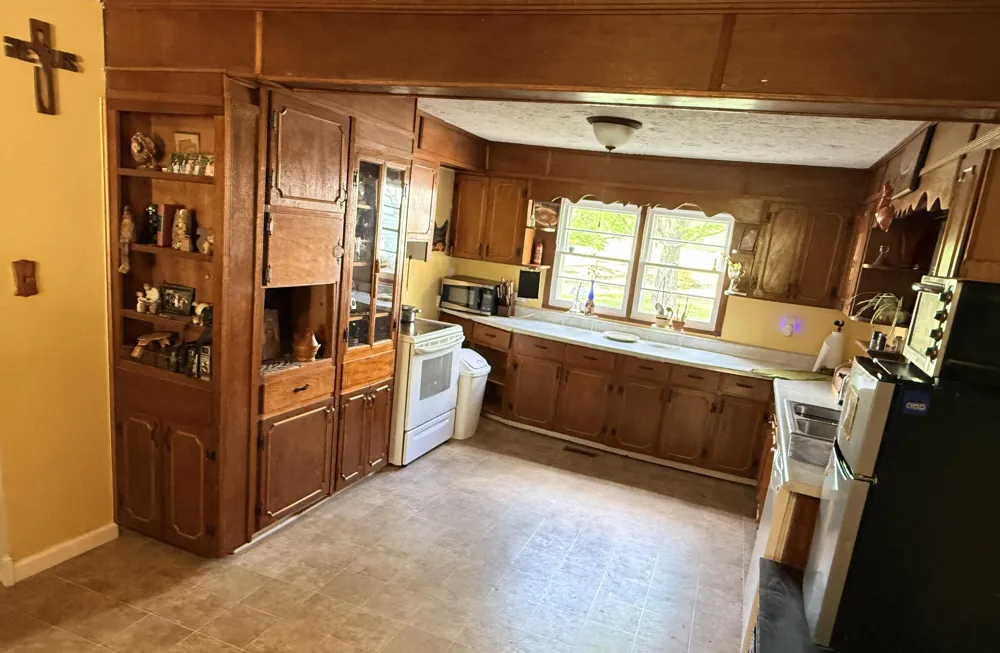 392 Hardbarger Road Monteagle, TN 37356