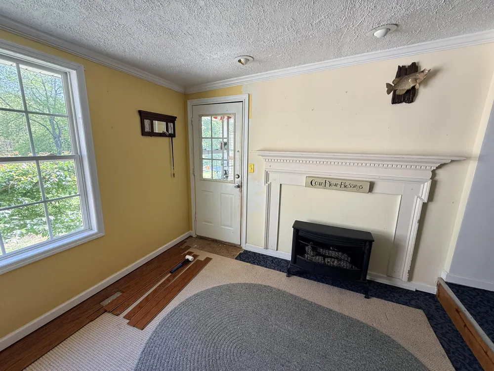 392 Hardbarger Road Monteagle, TN 37356