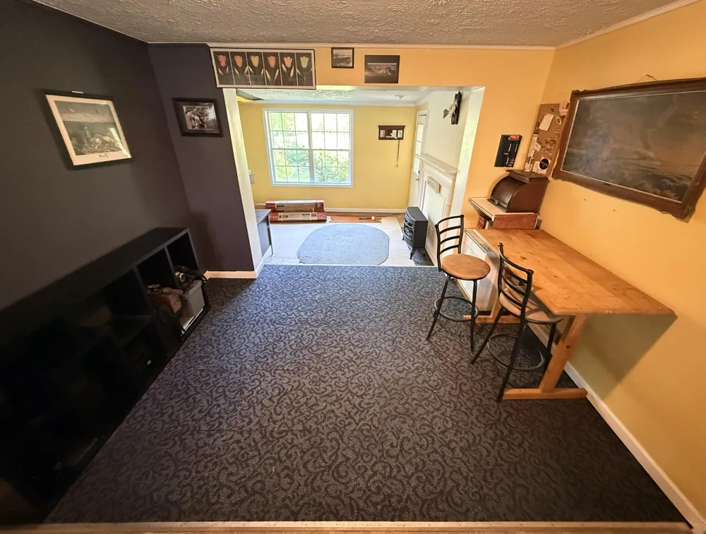 392 Hardbarger Road Monteagle, TN 37356