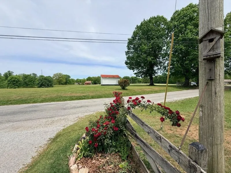 392 Hardbarger Road Monteagle, TN 37356