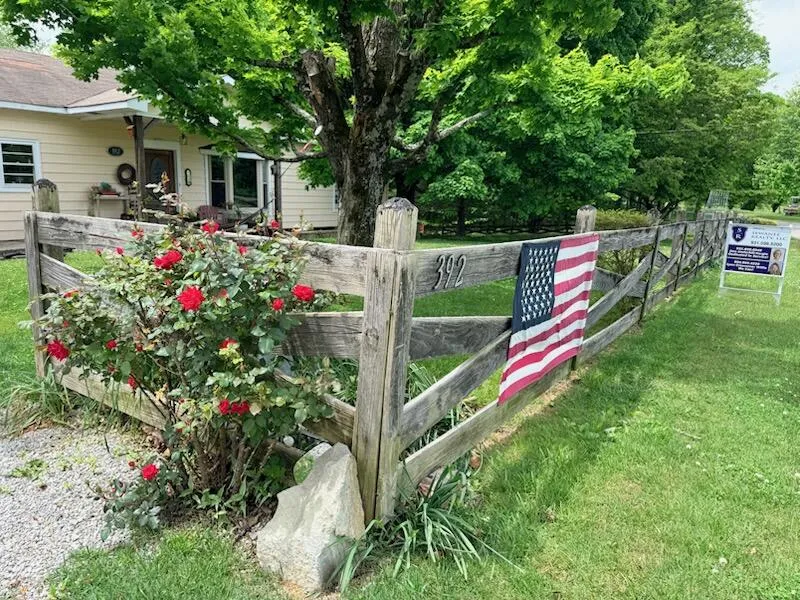 392 Hardbarger Road Monteagle, TN 37356