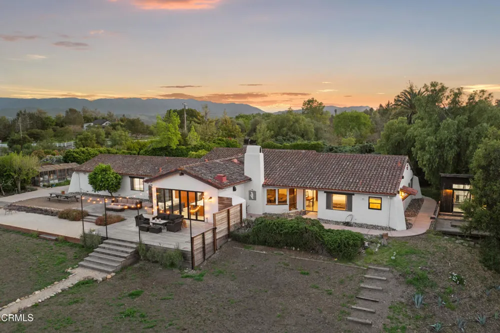 1270 Dove Meadow Road Solvang, CA 93463