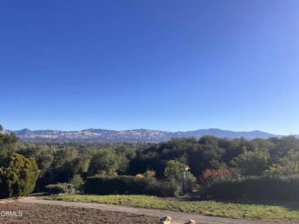 1270 Dove Meadow Road Solvang, CA 93463