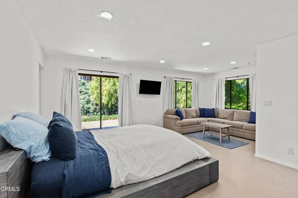 1270 Dove Meadow Road Solvang, CA 93463