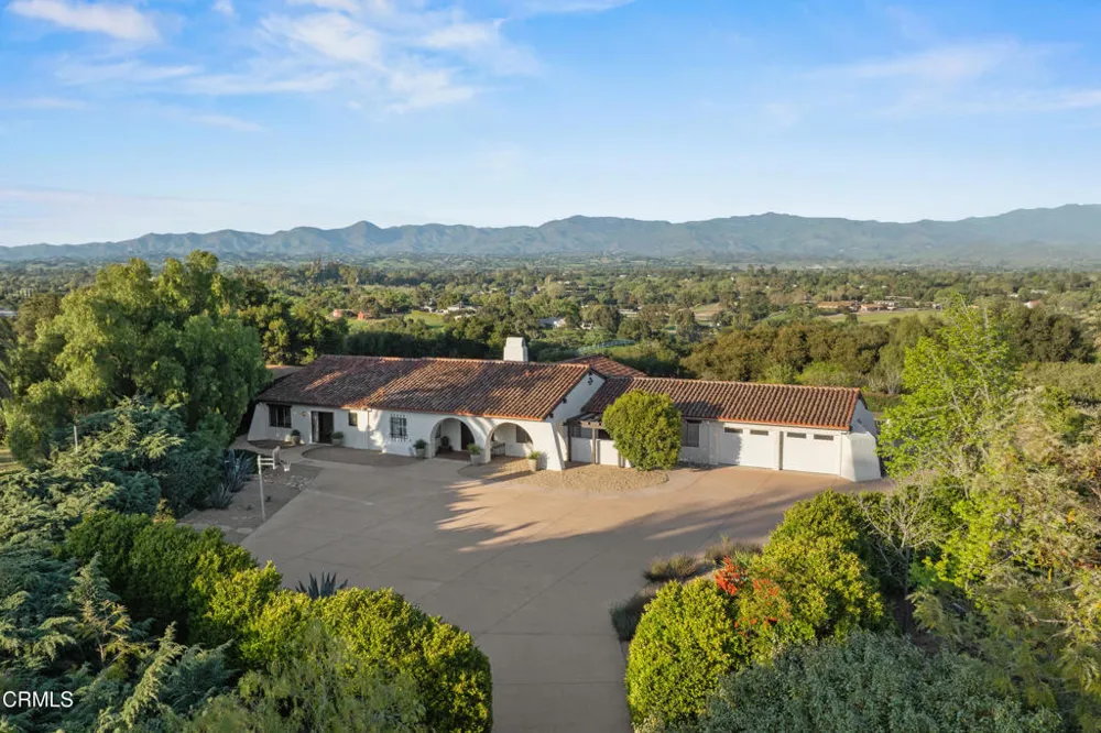1270 Dove Meadow Road Solvang, CA 93463