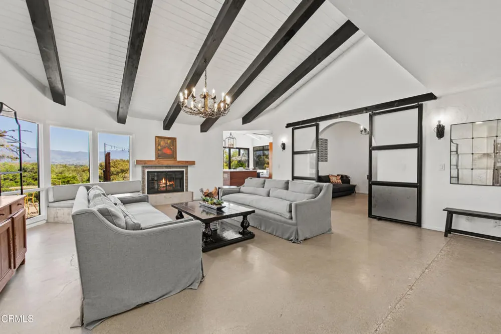 1270 Dove Meadow Road Solvang, CA 93463