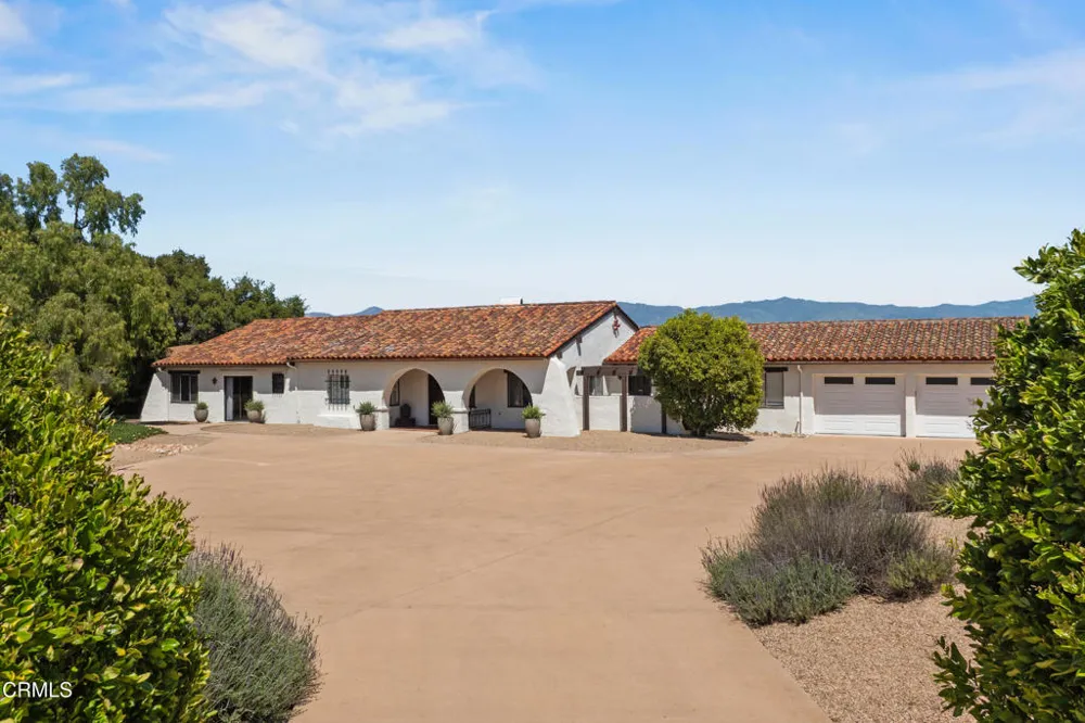 1270 Dove Meadow Road Solvang, CA 93463