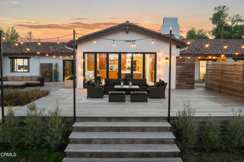 1270 Dove Meadow Road Solvang, CA 93463