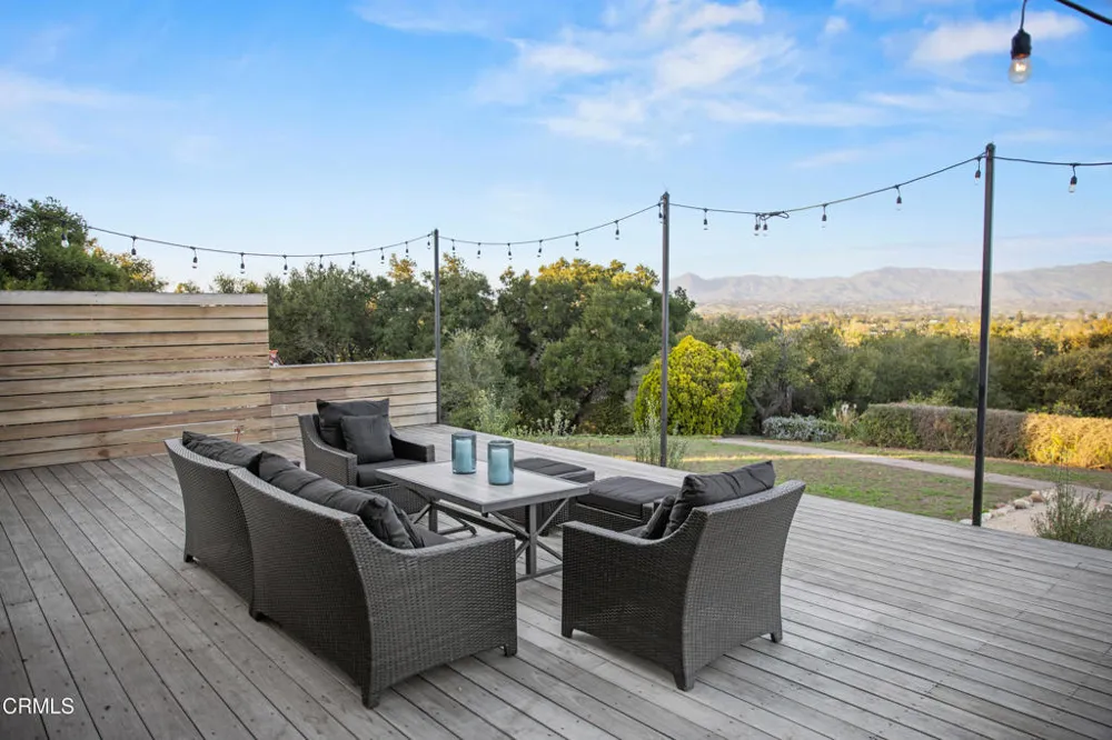 1270 Dove Meadow Road Solvang, CA 93463