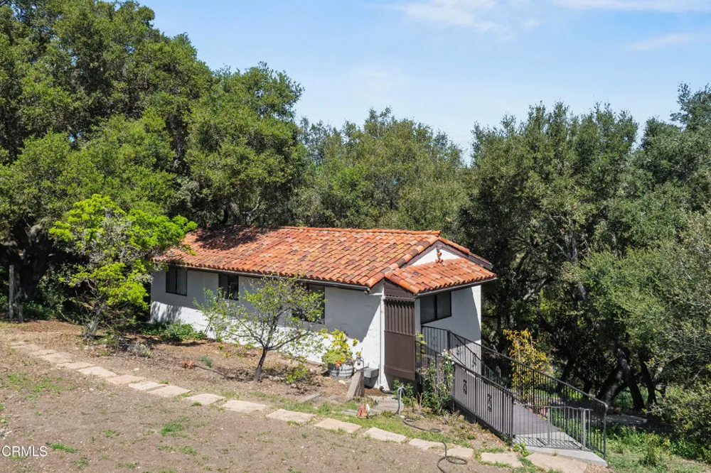 1270 Dove Meadow Road Solvang, CA 93463
