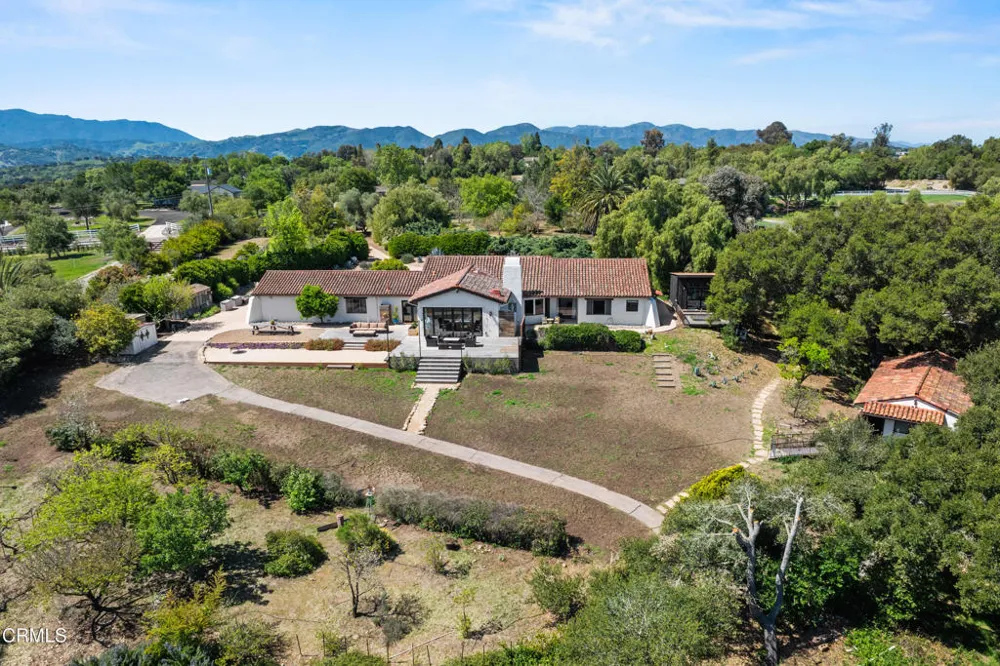 1270 Dove Meadow Road Solvang, CA 93463