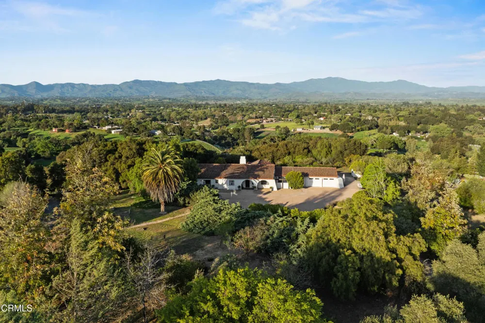 1270 Dove Meadow Road Solvang, CA 93463