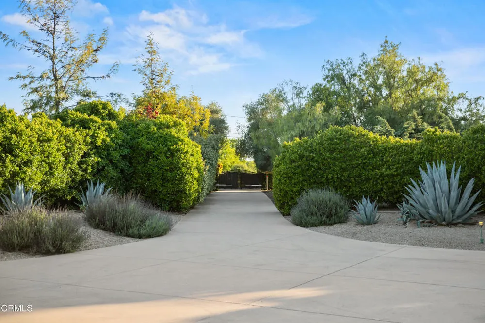 1270 Dove Meadow Road Solvang, CA 93463