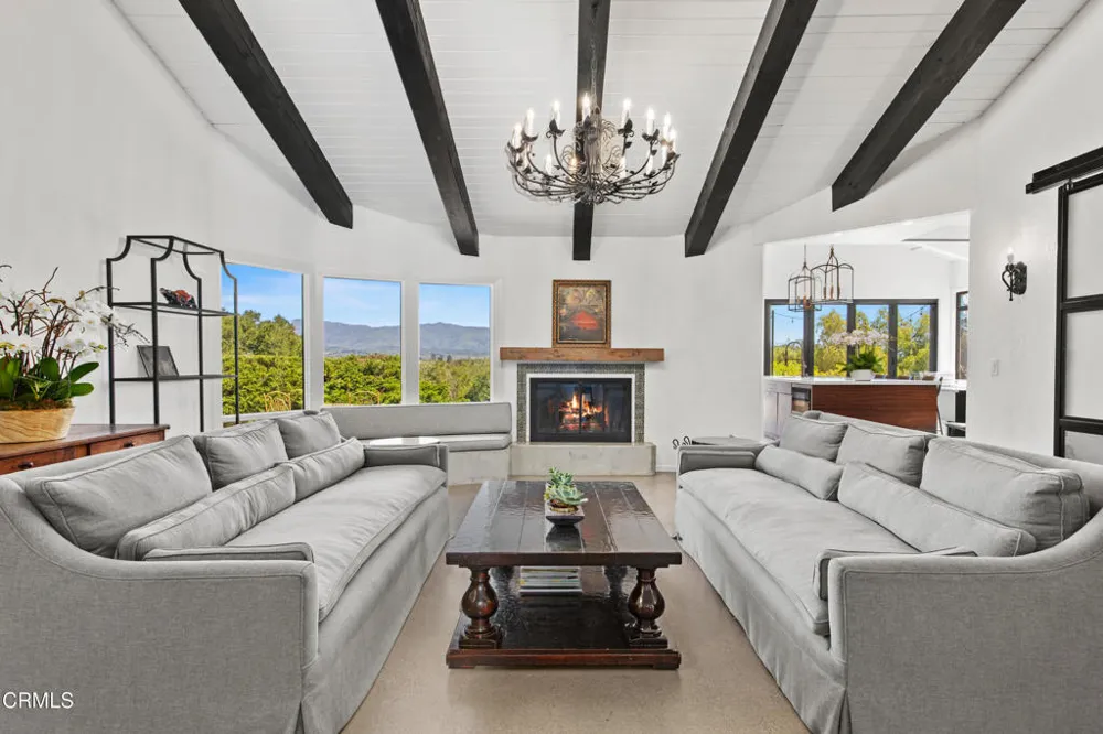 1270 Dove Meadow Road Solvang, CA 93463