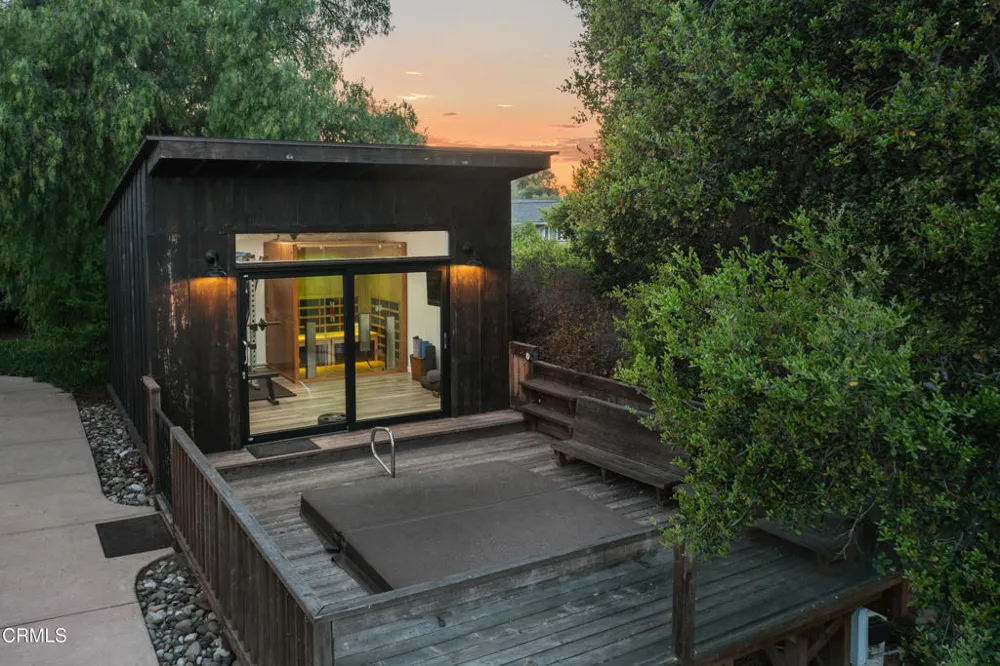 1270 Dove Meadow Road Solvang, CA 93463