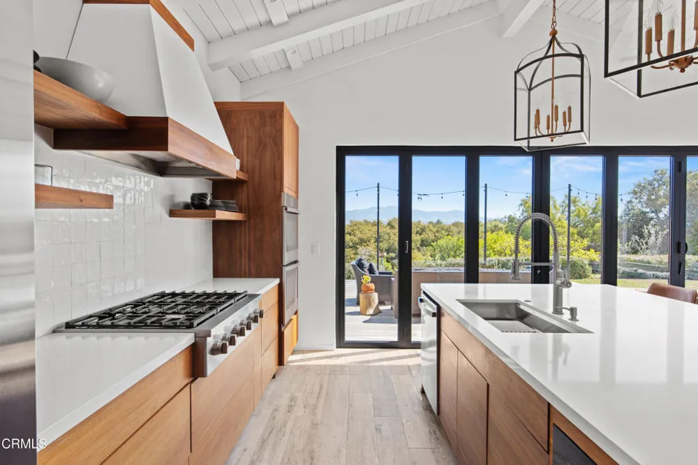 1270 Dove Meadow Road Solvang, CA 93463