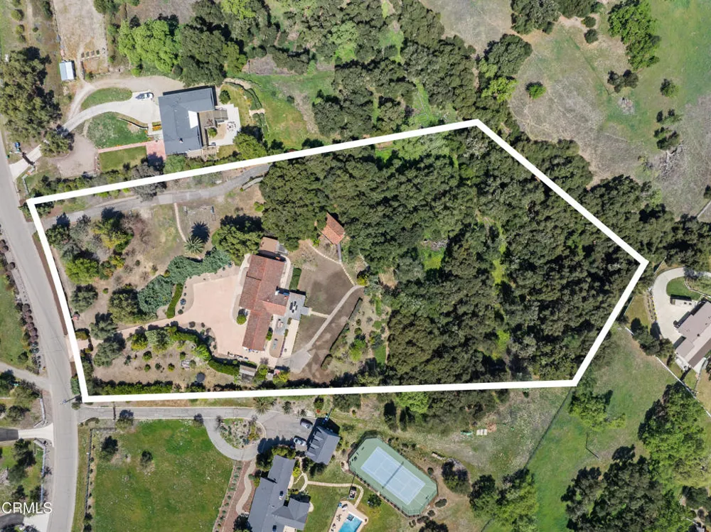 1270 Dove Meadow Road Solvang, CA 93463