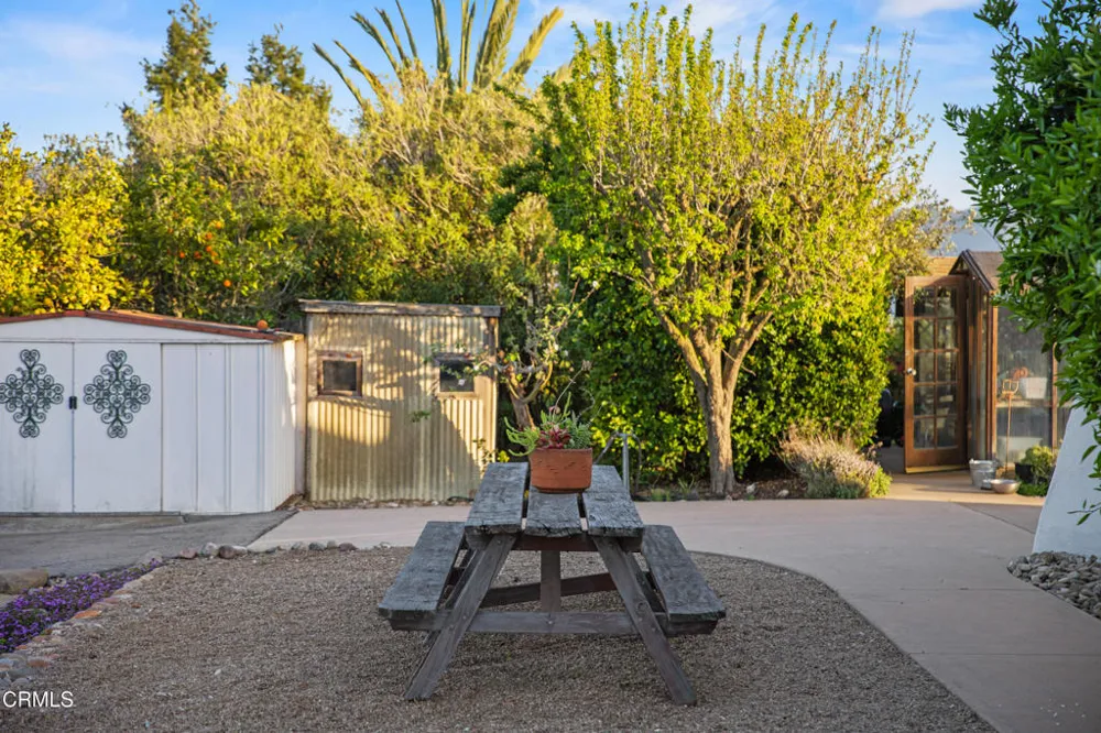 1270 Dove Meadow Road Solvang, CA 93463