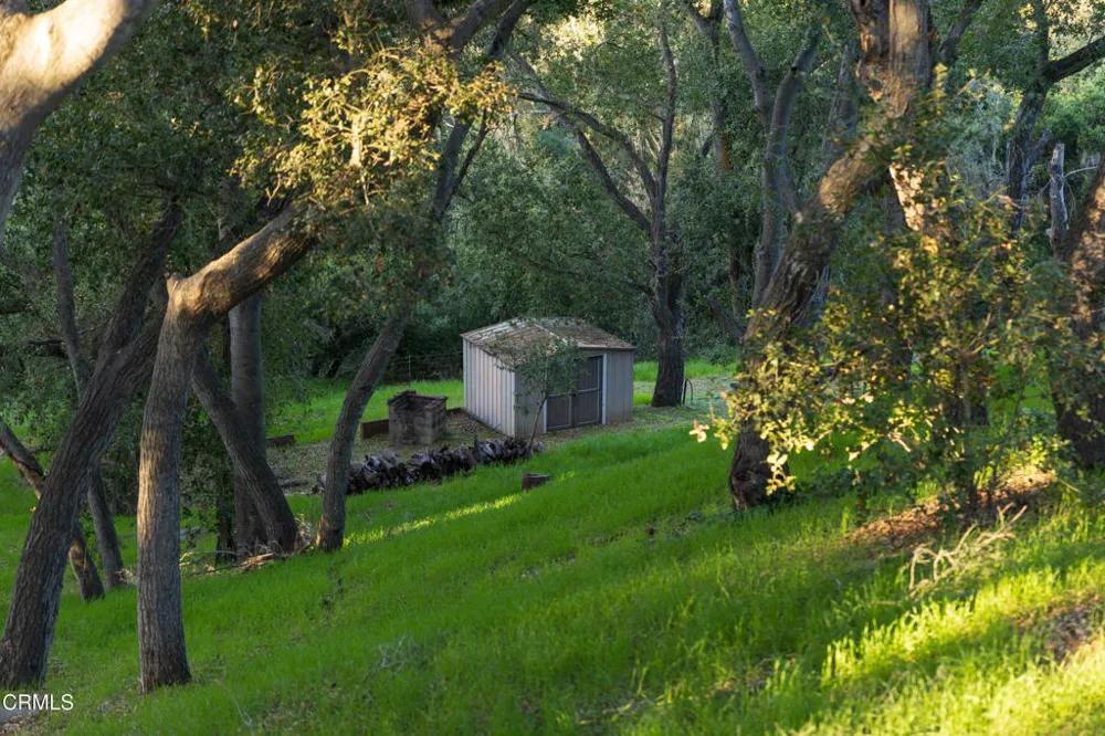1270 Dove Meadow Road Solvang, CA 93463