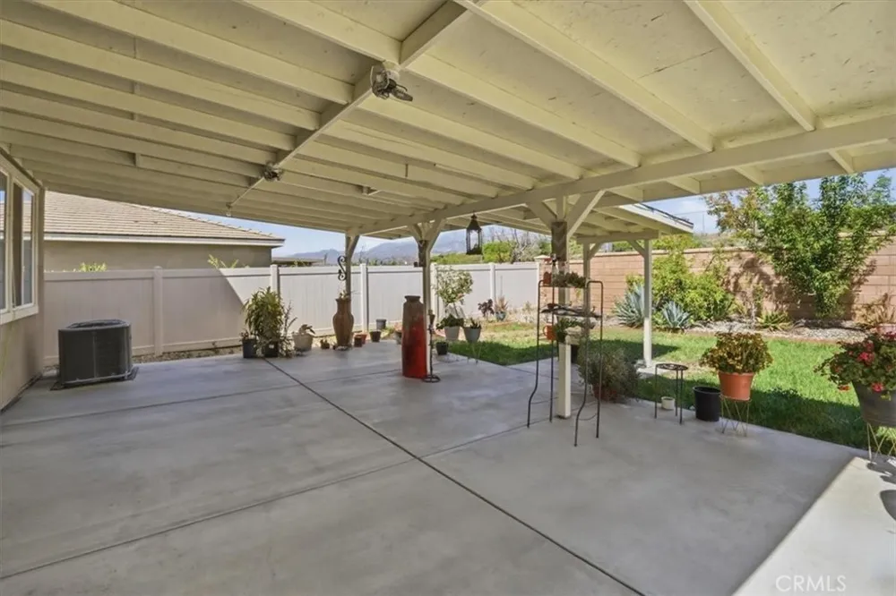 1011 Balsam Street Calimesa, CA 92320