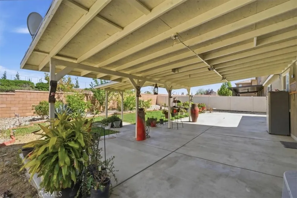 1011 Balsam Street Calimesa, CA 92320