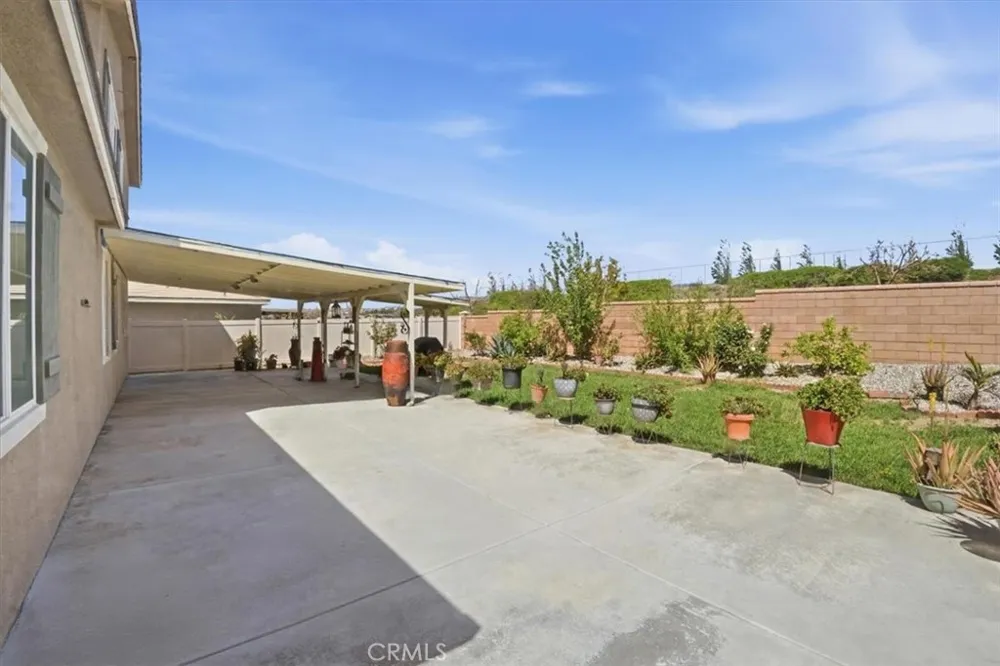 1011 Balsam Street Calimesa, CA 92320