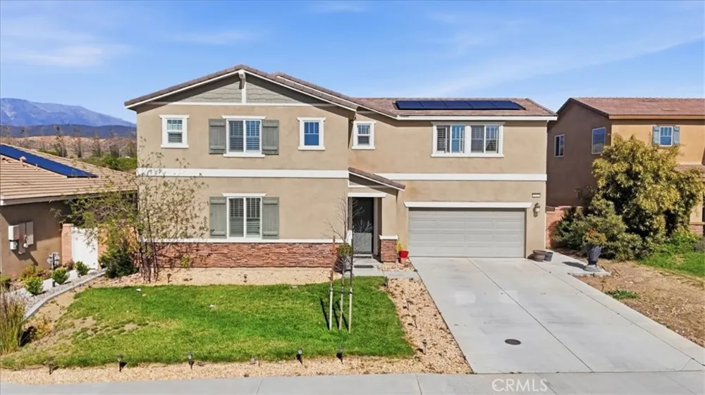 1011 Balsam Street Calimesa, CA 92320