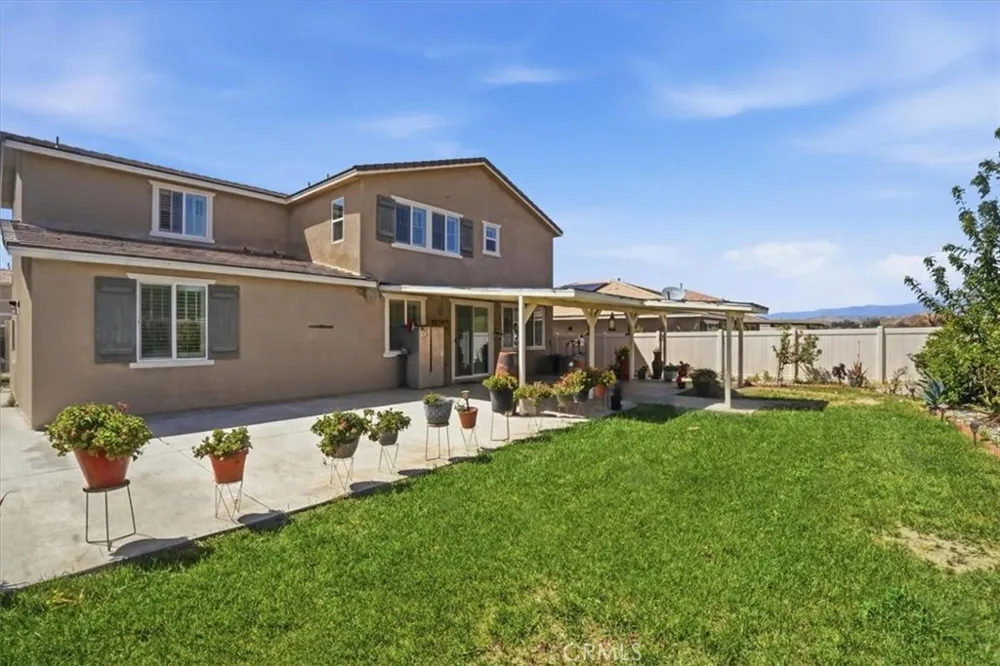1011 Balsam Street Calimesa, CA 92320