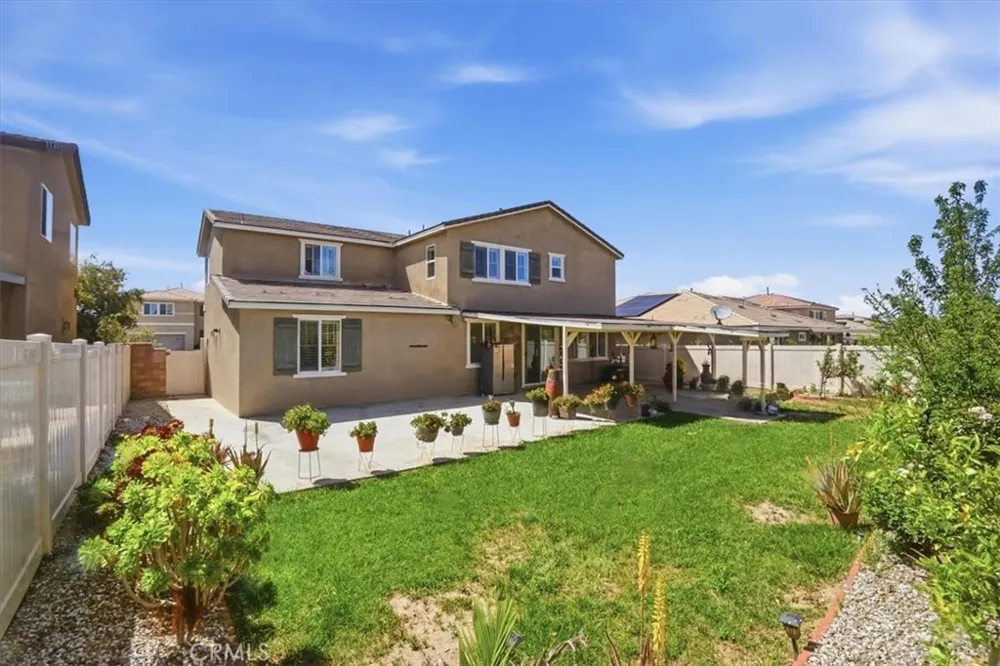 1011 Balsam Street Calimesa, CA 92320