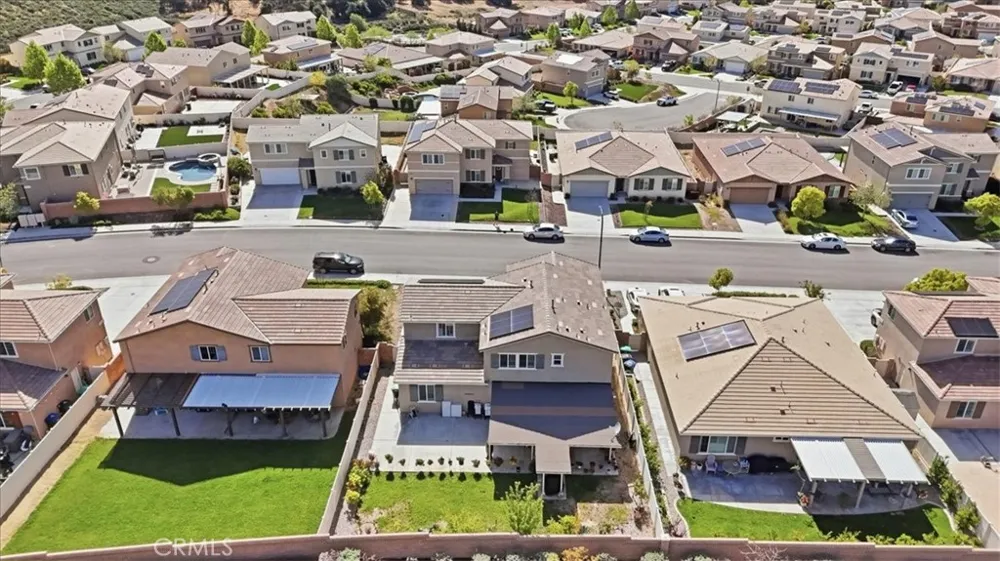 1011 Balsam Street Calimesa, CA 92320