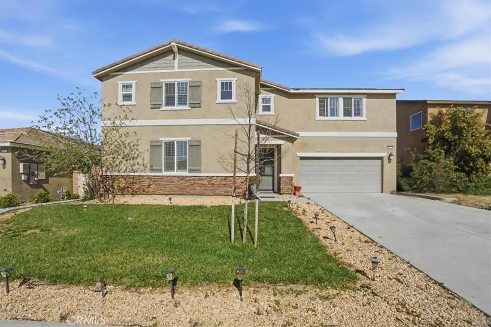 1011 Balsam Street Calimesa, CA 92320
