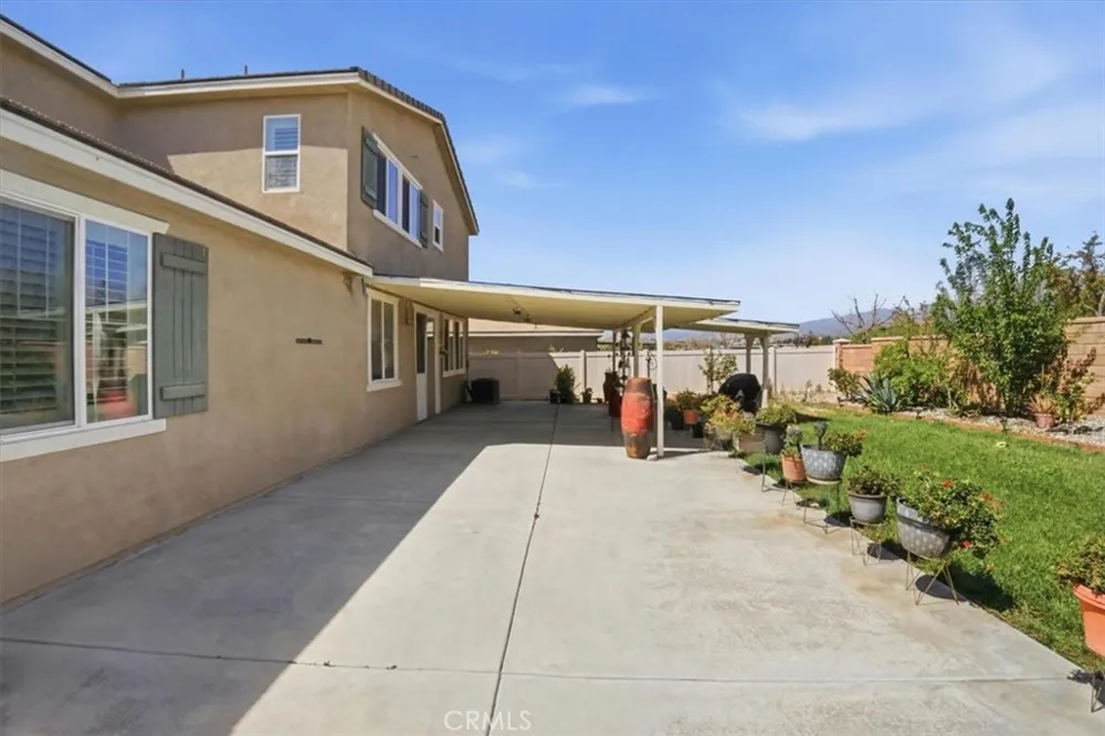 1011 Balsam Street Calimesa, CA 92320