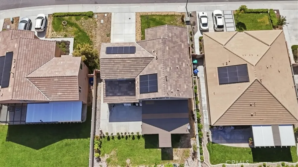 1011 Balsam Street Calimesa, CA 92320